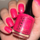 Colores de Carol - Pink Flaminglow Nail Polish