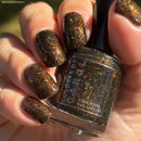 Colores de Carol - Shark Attackula Nail Polish