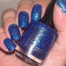 Colores de Carol - Hex On The Beach Nail Polish