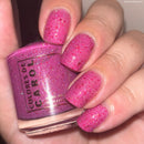 Colores de Carol - Shelltergeist Nail Polish