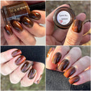 Colores de Carol - Love is... patient Nail Polish (Magnetic)