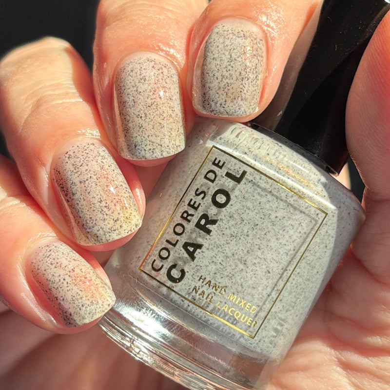 Colores de Carol - Nebulas in My Head Nail Polish