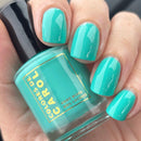 Colores de Carol - Comet Get It Nail Polish