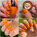 Colores de Carol - Spice Spice Baby Nail Polish
