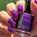 Colores de Carol - Built On Dreams Nail Polish