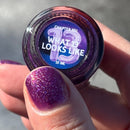 Colores de Carol - What 13 Looks Like Nail Polish
