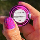 Colores de Carol - Roller-Ghoster Nail Polish