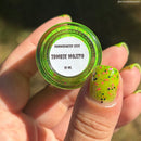 Colores de Carol - Zombie Mojito Nail Polish