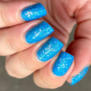 Colores de Carol - Resting Beach Face Nail Polish