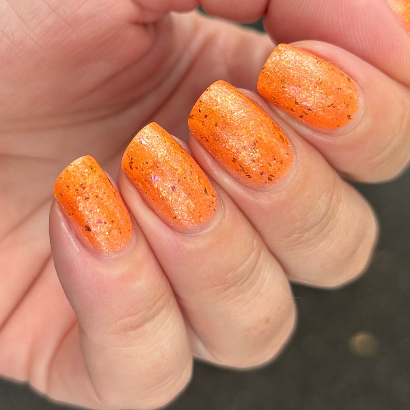 Colores de Carol - Squeeze The Day Nail Polish