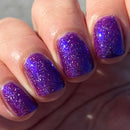 Colores de Carol - Built On Dreams Nail Polish
