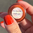 Colores de Carol - Cliffhanger Nail Polish