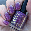 Colores de Carol - What 13 Looks Like Nail Polish