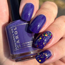 Colores de Carol - Happy Endings Only Nail Polish