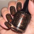 Colores de Carol - Shark Attackula Nail Polish