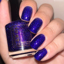 Colores de Carol - Chill To The Bone Nail Polish
