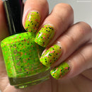 Colores de Carol - Zombie Mojito Nail Polish