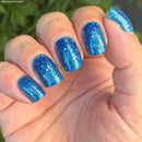 Colores de Carol - Hex On The Beach Nail Polish