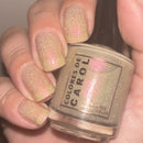 Colores de Carol - Coco-Nuts About You Nail Polish