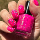 Colores de Carol - Chillmas Nail Polish