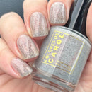 Colores de Carol - Nebulas in My Head Nail Polish