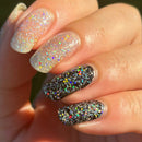 Colores de Carol - Bling Nail Polish