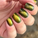 Colores de Carol - Ghoulfriends Only Nail Polish (Magnetic)