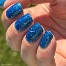 Colores de Carol - Hex On The Beach Nail Polish
