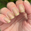 Colores de Carol - Coco-Nuts About You Nail Polish