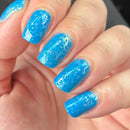 Colores de Carol - Resting Beach Face Nail Polish