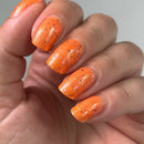 Colores de Carol - Squeeze The Day Nail Polish