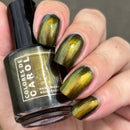 Colores de Carol - Ghoulfriends Only Nail Polish (Magnetic)