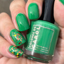 Colores de Carol - Unexpected Chapter Nail Polish