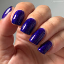 Colores de Carol - Chill To The Bone Nail Polish