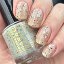 Colores de Carol - Planetary Crush Nail Polish