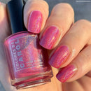 Colores de Carol - Love is... a journey Nail Polish