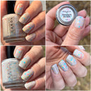 Colores de Carol - Dancing in the Rain Nail Polish