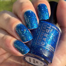 Colores de Carol - Hex On The Beach Nail Polish