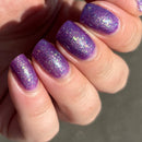 Colores de Carol - Flake It 'Till You Make It Nail Polish