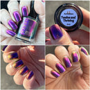 Colores de Carol - Twelve and Thriving Nail Polish