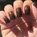 Colores de Carol - Shark Attackula Nail Polish