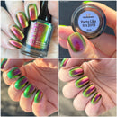Colores de Carol - Party Like it's 2013 Nail Polish
