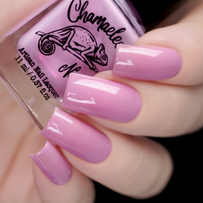 Chamaeleon Nails - Twilight Skies Nail Polish (Solar)