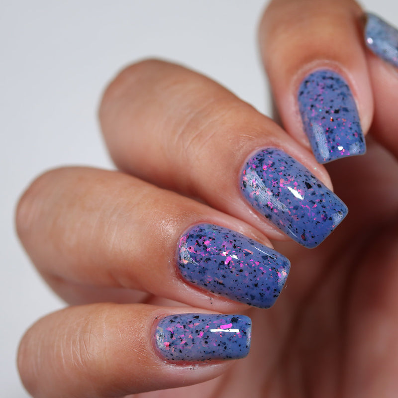 Chamaeleon Nails - Storm Lands Nail Polish (Solar)