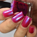 Chamaeleon Nails - Child of Elder Blood Nail Polish