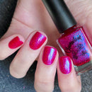 Chamaeleon Nails - Child of Elder Blood Nail Polish