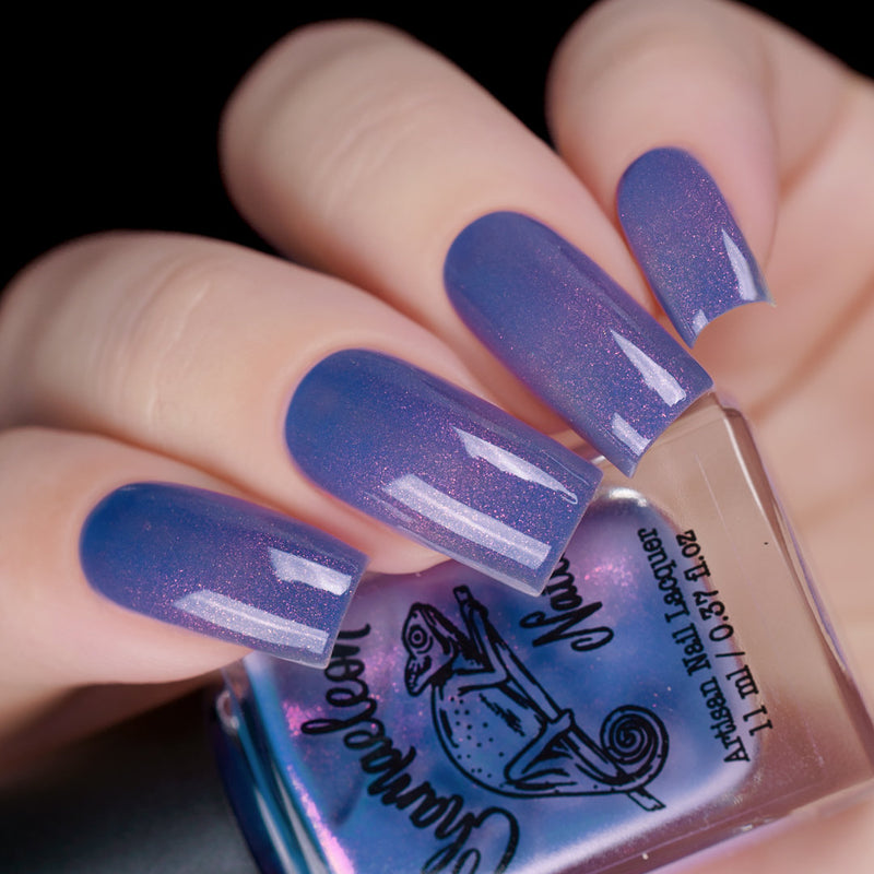 Chamaeleon Nails - Twilight Skies Nail Polish (Solar)