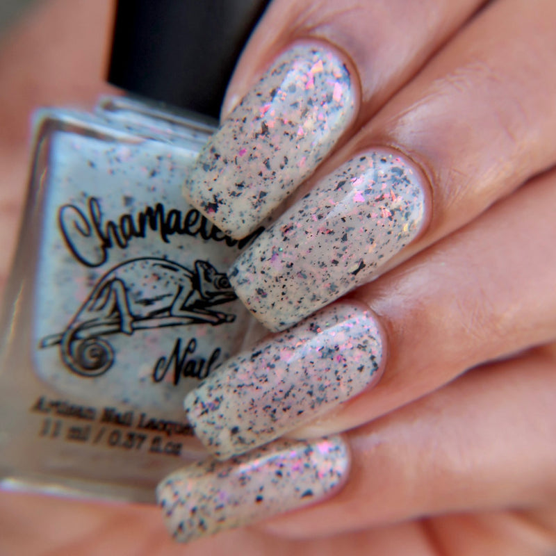 Chamaeleon Nails - Storm Lands Nail Polish (Solar)