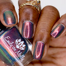 Emily De Molly - Hit The Bottom Nail Polish