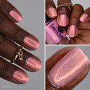 Emily De Molly - Heavyweight Nail Polish